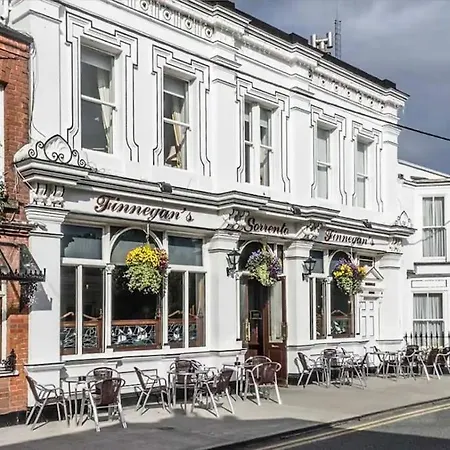 Superb Village 4 Bed In Prime Location! Apartamento Dalkey
